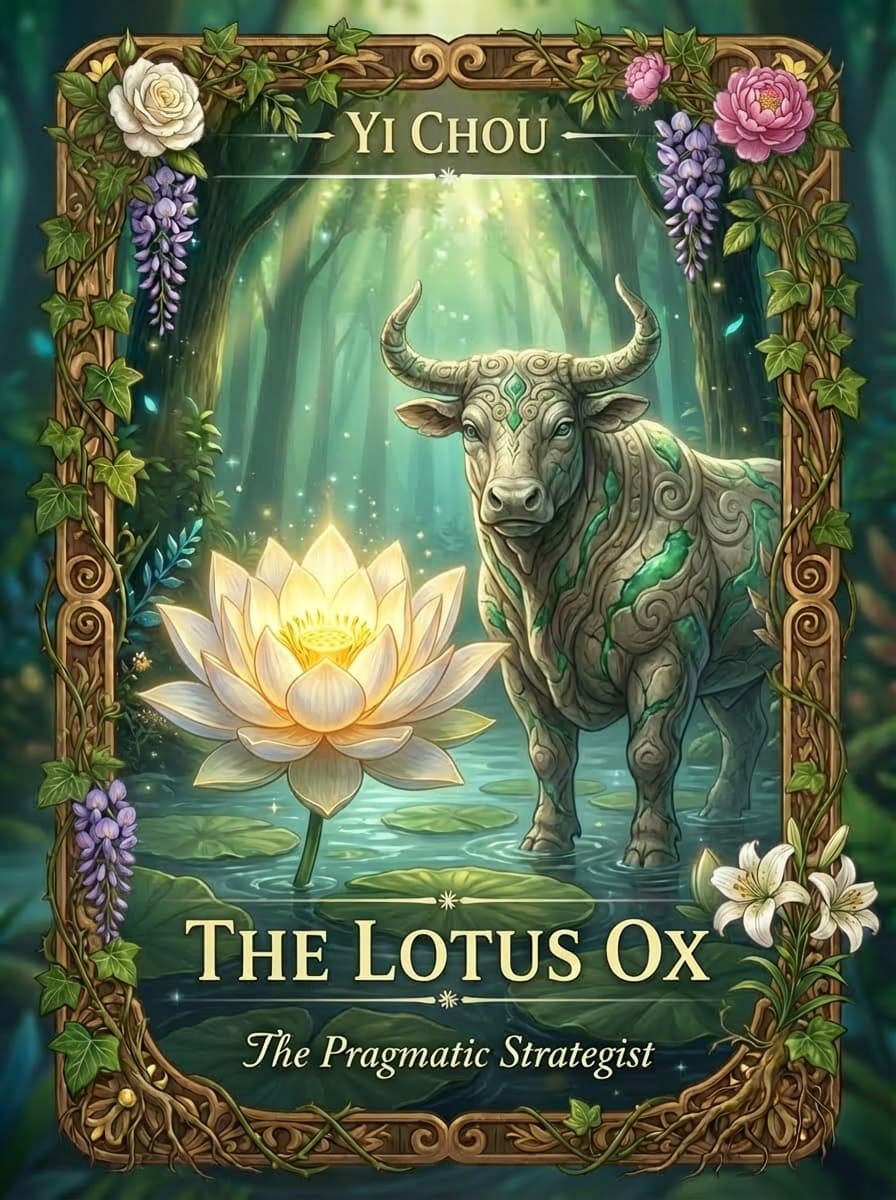 The Lotus in Mud